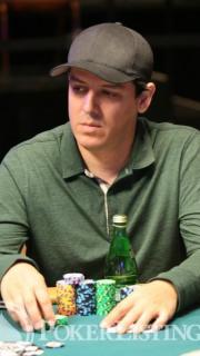 Carlos Mortensen