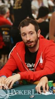 Brian Rast