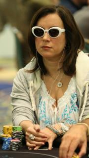 Jennifer Tilly