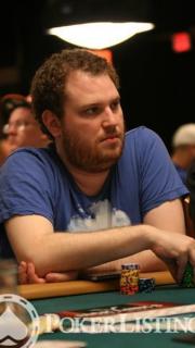 Scott Seiver