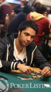 Mohsin Charania