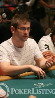 Gavin Griffin