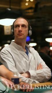 Erik Seidel