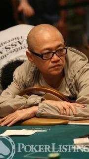 Richard Yong