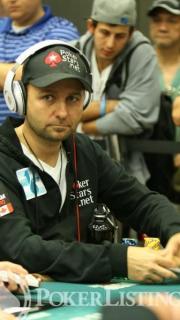 Daniel Negreanu