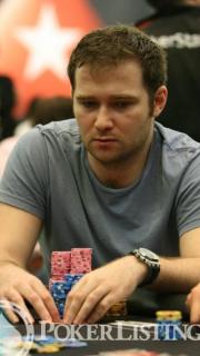 Eugene Katchalov