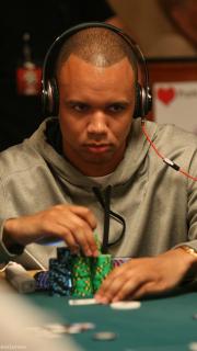 Phil Ivey
