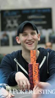 Jason Somerville