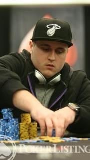 Chris Oliver