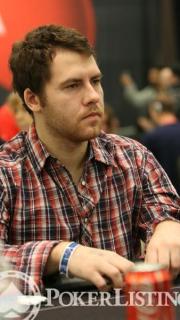 Daniel Cates