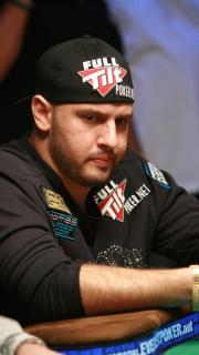 Michael Mizrachi