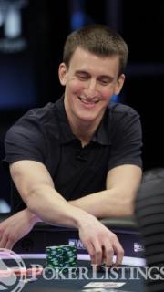 Jason Burt