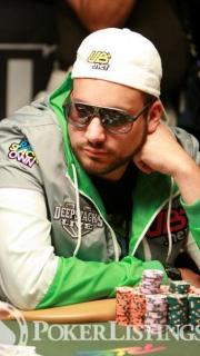 Adam Levy