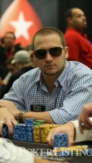Calvin Anderson