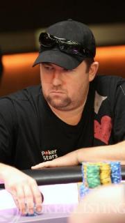 Chris Moneymaker