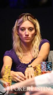 Gaelle Baumann