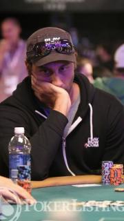 Roberto Luongo