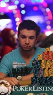 Chris Moorman