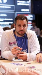 Adam Levy
