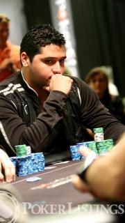 Bolivar Palacios