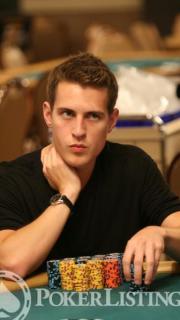 Mike McDonald