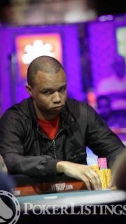 Phil Ivey