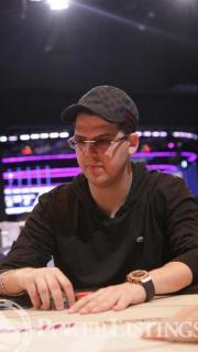 Noah Schwartz