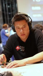 Johnny Lodden