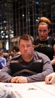 Chris Moneymaker
