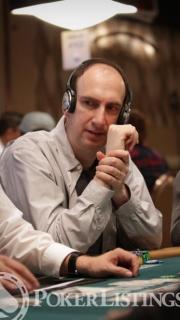 Erik Seidel