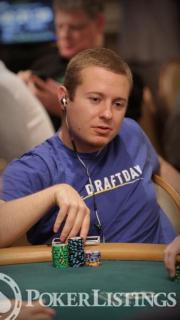 Brian Hastings