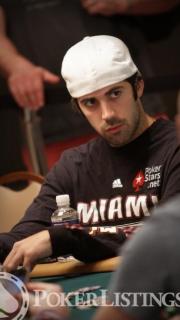 Jason Mercier