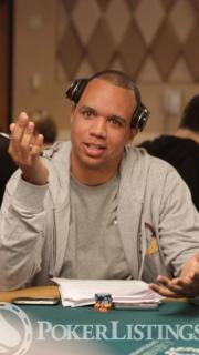 Phil Ivey