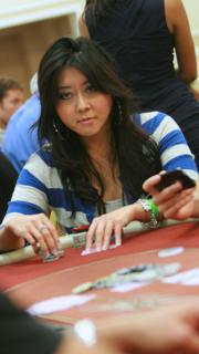 Maria Ho