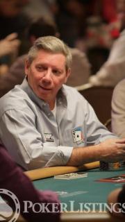 Mike Sexton