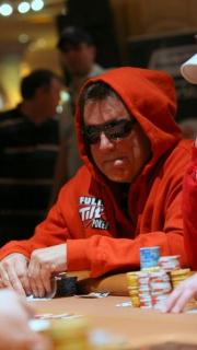 John Cernuto
