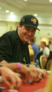 Phil Hellmuth