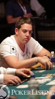 Luke Schwartz