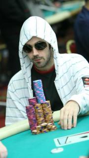 Jason Mercier