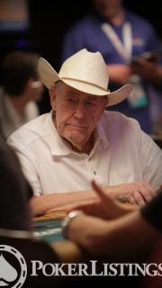 Doyle Brunson