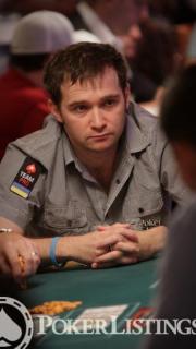 Eugene Katchalov