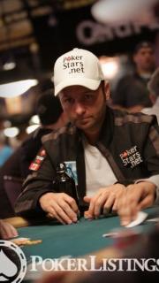 Daniel Negreanu