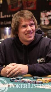 Marvin Rettenmaier
