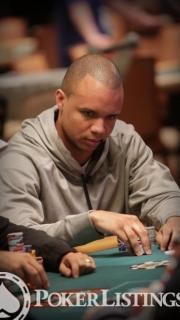 Phil Ivey