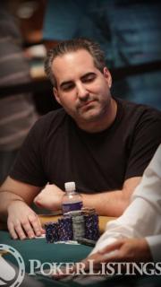 Matt Glantz