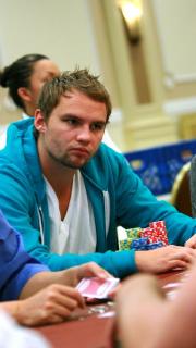Kyle Wilson
