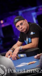 Guy Laliberte