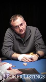 Mikhail Smirnov
