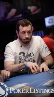 Brian Rast