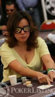 Jennifer Tilly